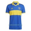 Camiseta de fútbol Boca Juniors Primera Equipación 2022-23 - Hombre